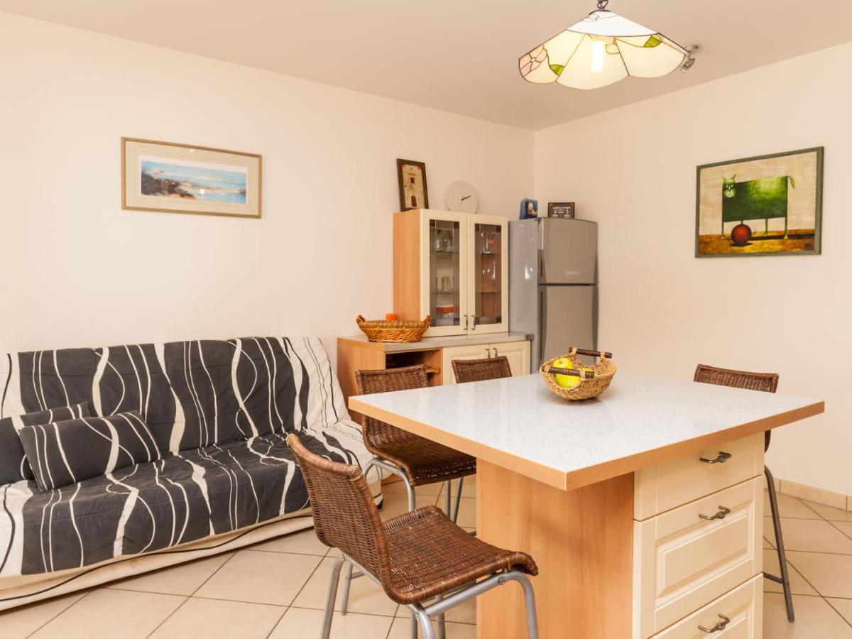 Apartment Ella Sea View Bol Eksteriør bilde